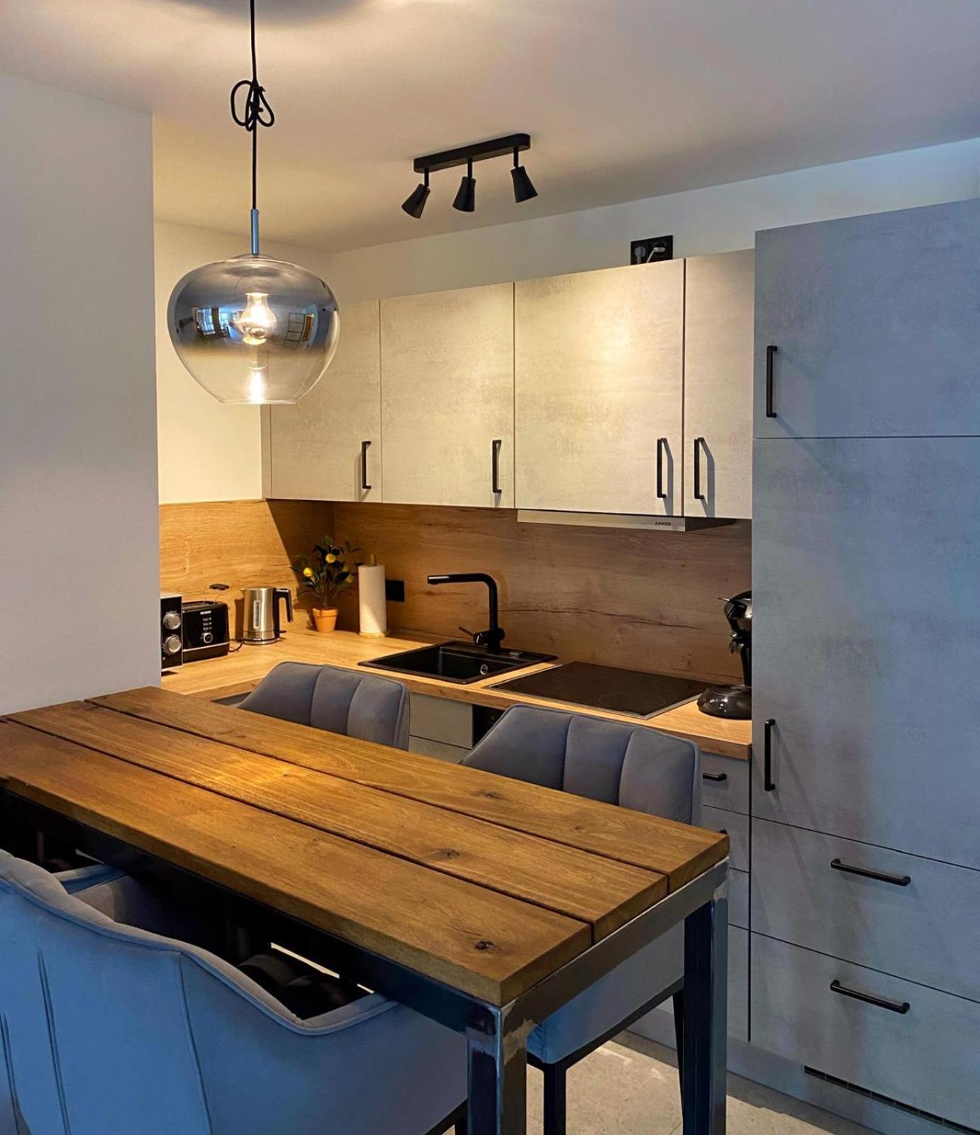 Typ K Apartamento Willingen  Exterior foto