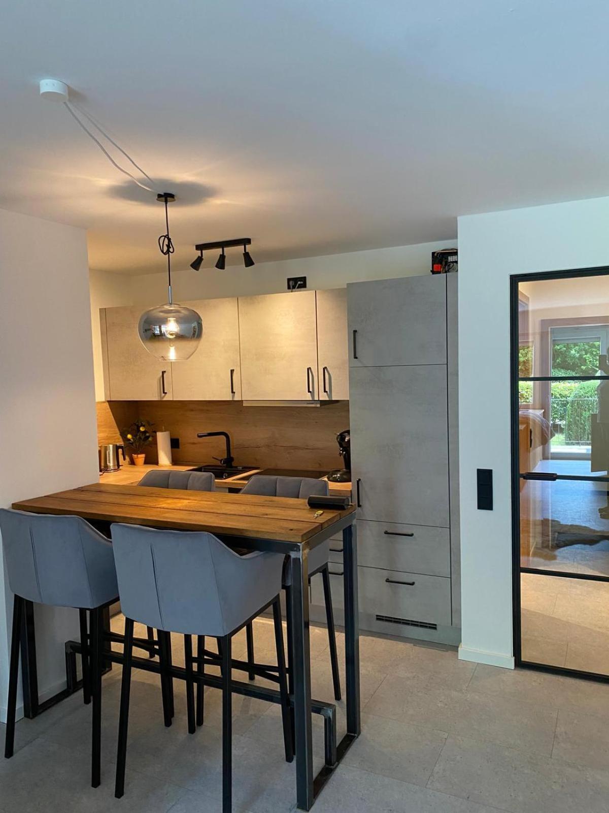 Typ K Apartamento Willingen  Exterior foto