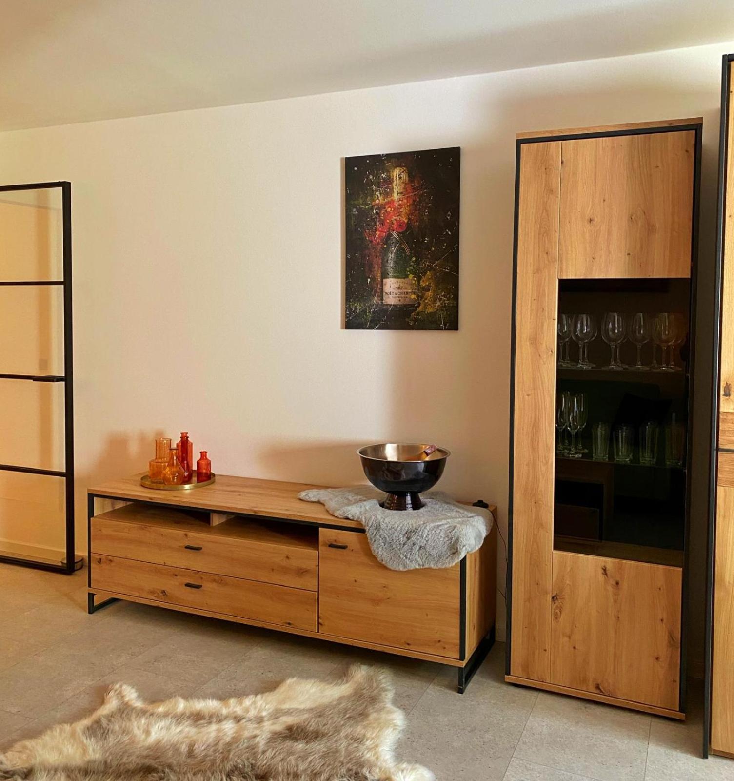 Typ K Apartamento Willingen  Exterior foto