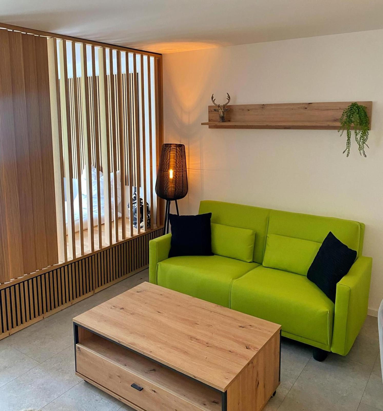 Typ K Apartamento Willingen  Exterior foto