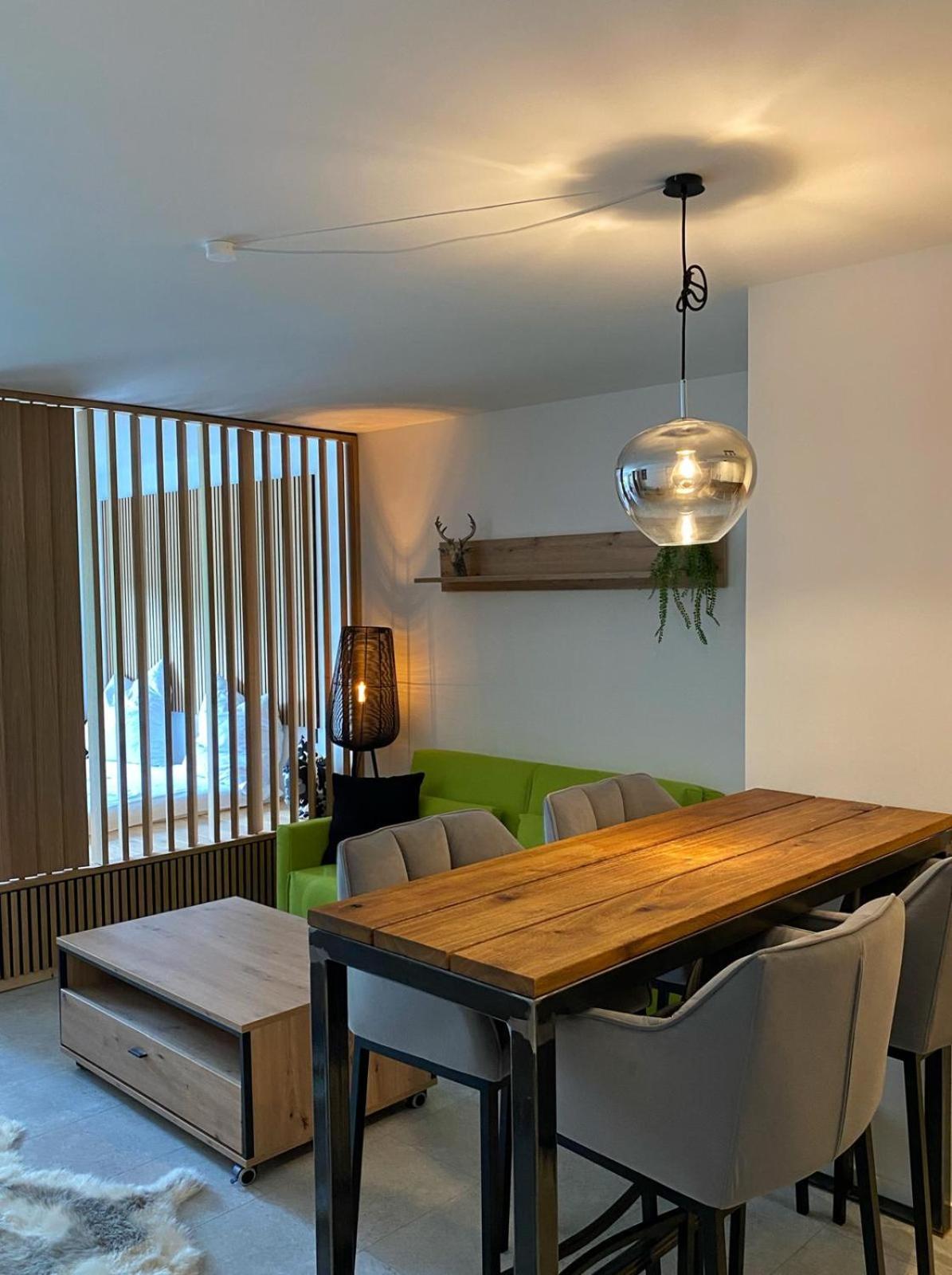 Typ K Apartamento Willingen  Exterior foto