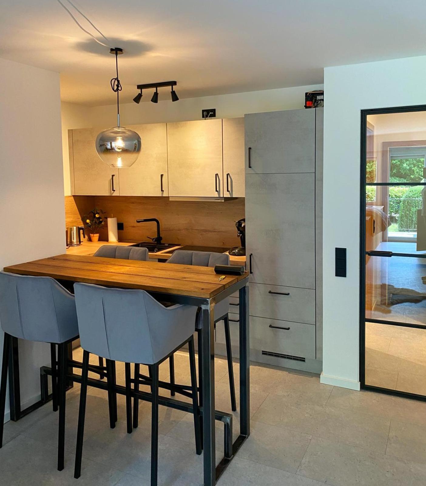 Typ K Apartamento Willingen  Exterior foto