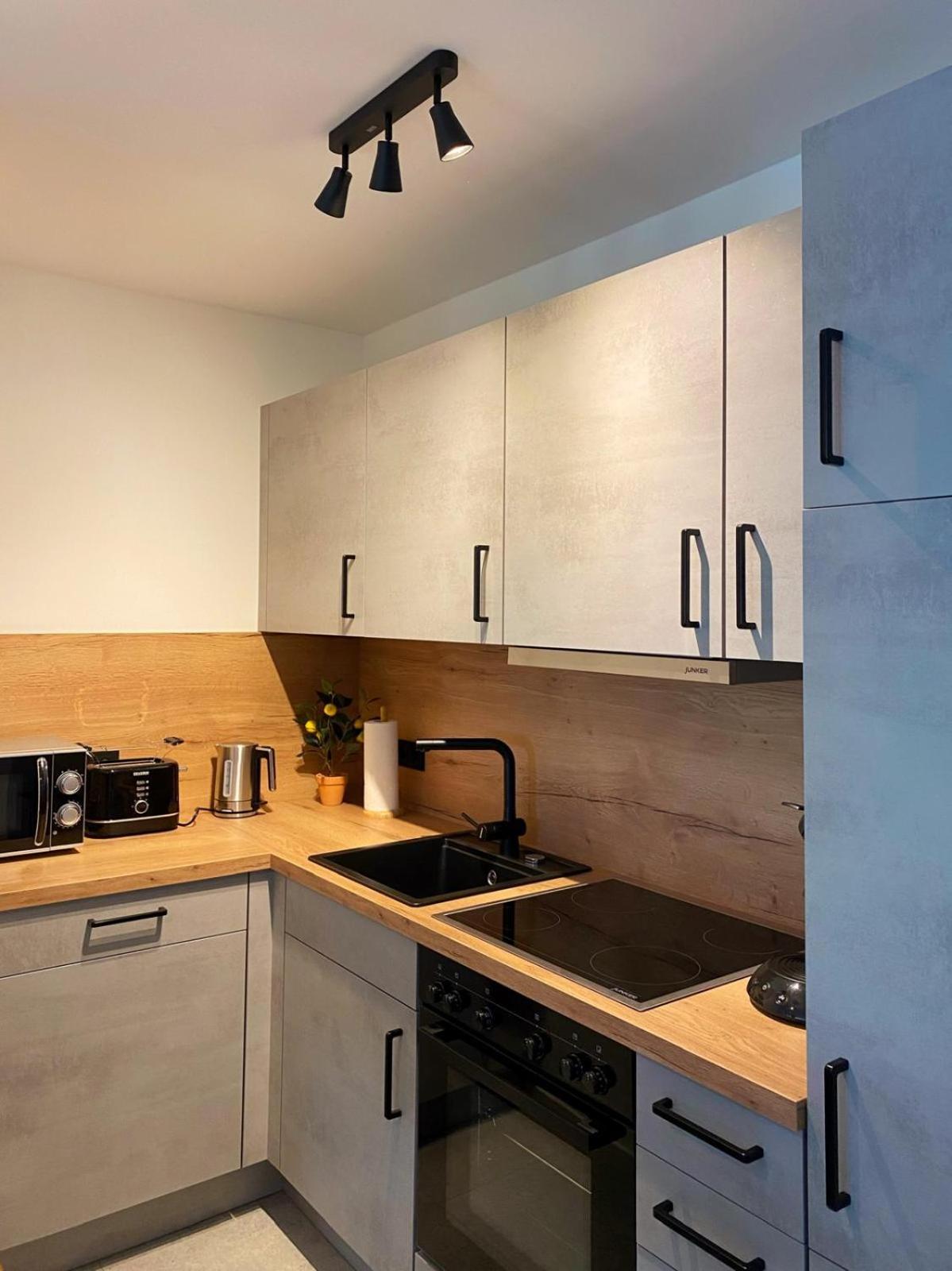 Typ K Apartamento Willingen  Exterior foto