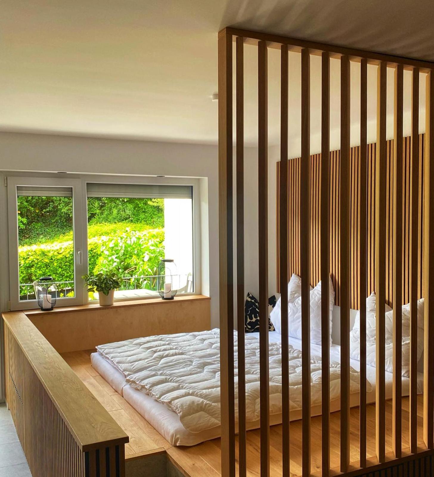 Typ K Apartamento Willingen  Exterior foto
