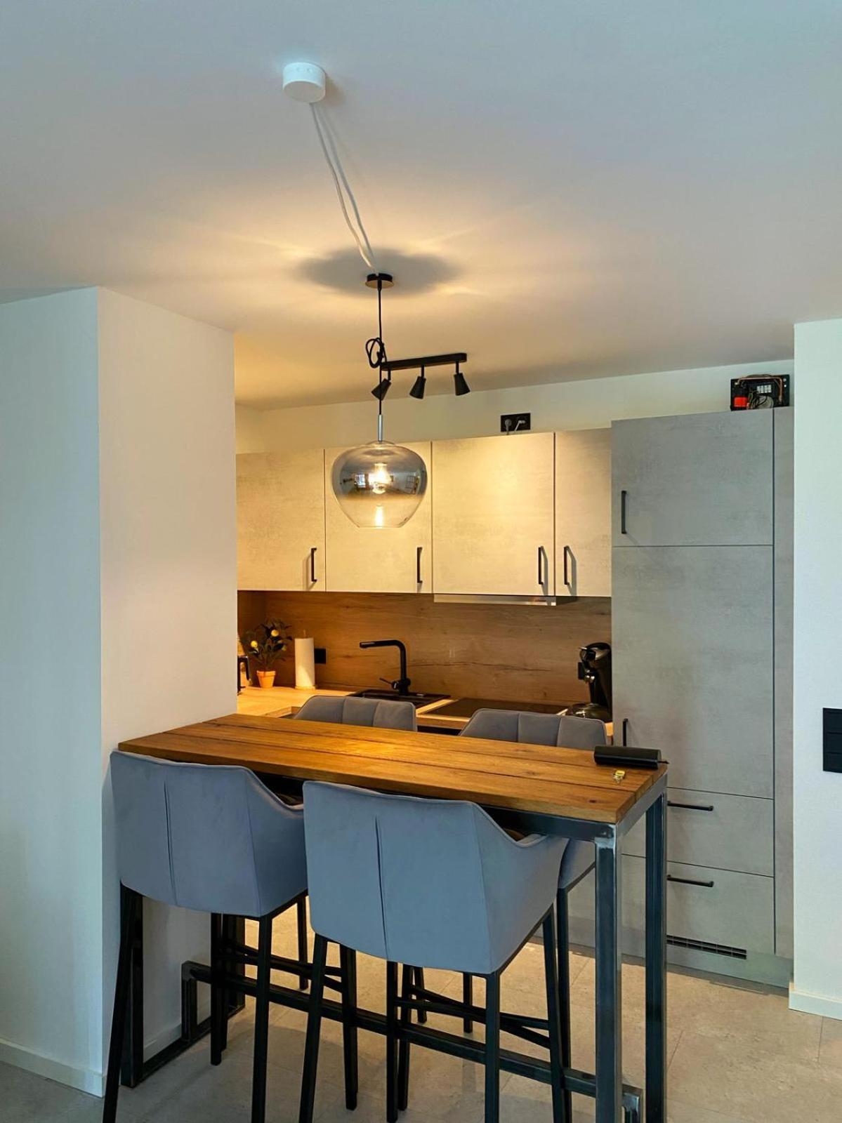 Typ K Apartamento Willingen  Exterior foto